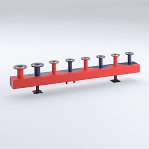 Distribuitor-colector Sinus