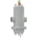 Extwin otel - separator combinat