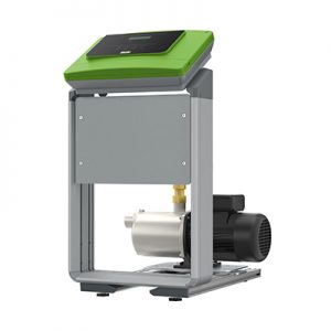 Fillcontrol Auto