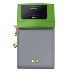 Fillcontrol Auto Compact