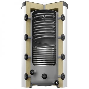 Storatherm Heat Combi HC 500/1_C argintiu