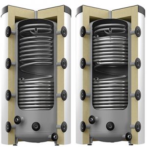 Storatherm Heat Combi