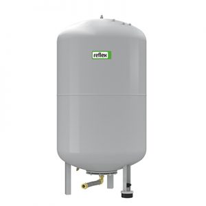 Reflexomat – presurizare cu compresor controlat electronic