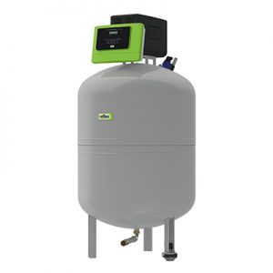 Reflexomat Compact Silent