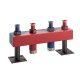 Distribuitor-colector Sinus