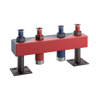 Distribuitor-colector Sinus