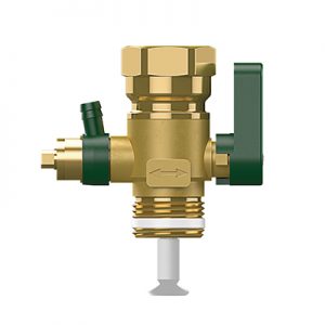 Flowjet