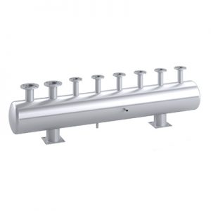 Distribuitor Sinus din inox