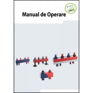 Manual Operare Sinus