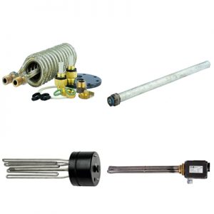 Accesorii rezervoare Reflex