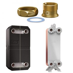 Accesorii Longtherm