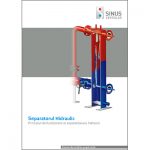 Separatorul Hidraulic Sinus