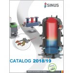Catalog Produse Sinus 2019