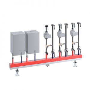 Cascadarea Sinus EasyFlow