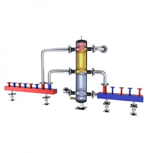Sinus MultiFlow Expert