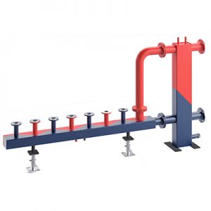 Unitate Modul Sinus