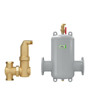 Separator microbule Exvoid