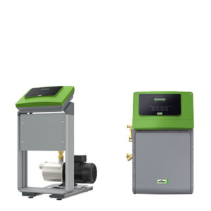 Fillcontrol Auto