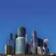City of Moscow Russia