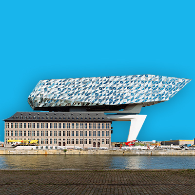 port-antwerp