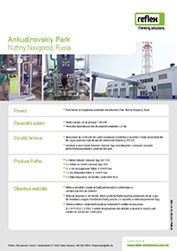 Proiect Ankudinovsky Park