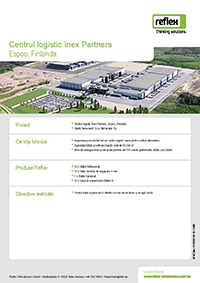 Foto Inex Partners