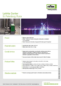 Proiect Lakhta Center
