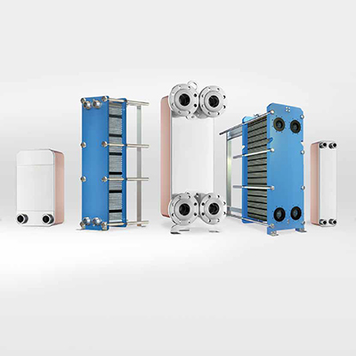 Gama Longtherm