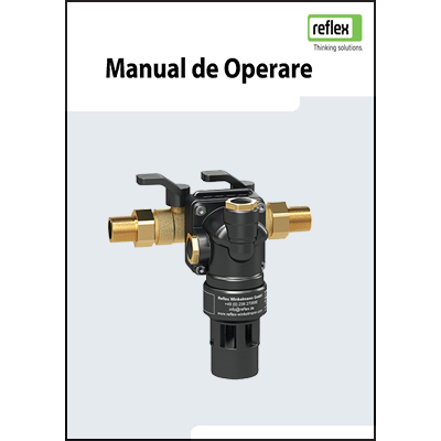 manual de operare Fillset Twist