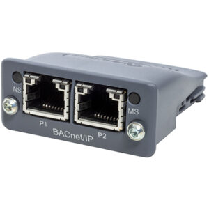 BACnet-IP Touch