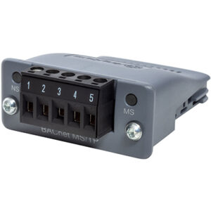BACnet MS-TP Touch
