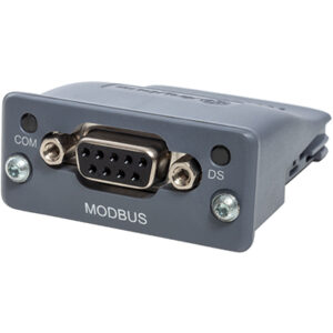 Modbus RTU Touch