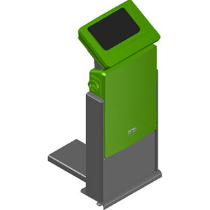 Modul de Control GS Variomat Giga
