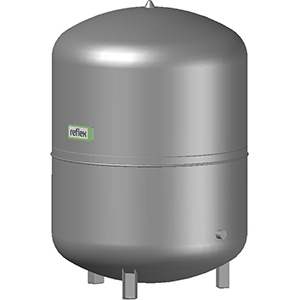 Utilizate pentru mentinerea presiunii si compensarea volumului intr-o instalatie de incalzire, instalatie solara sau instalatie de apa racita, in circuit inchis