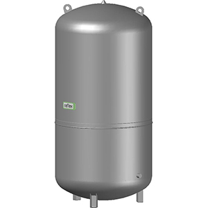 Utilizate pentru mentinerea presiunii si compensarea volumului intr-o instalatie de incalzire, instalatie solara sau instalatie de apa racita, in circuit inchis