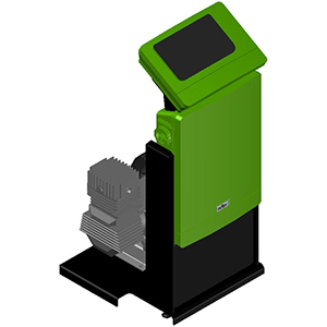 Unitate de Control Reflexomat 
