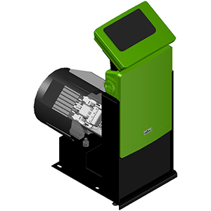Unitate de Control Reflexomat 