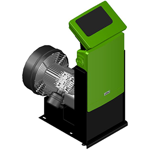 Unitate de Control Reflexomat