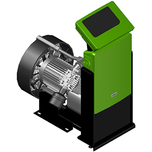 Unitate de Control Reflexomat 