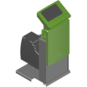 Unitate de Control Reflexomat
