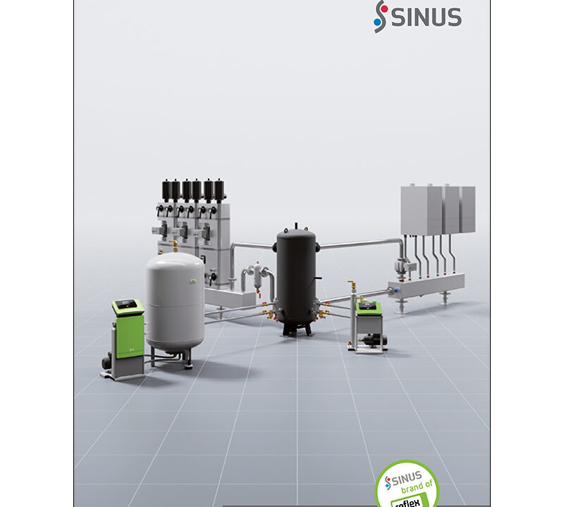 Catalog Produse Sinus 2022