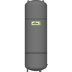 Reflex N 1000 litri 6 bar gri