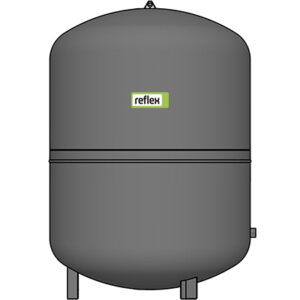 Reflex N 400 litri 6 bar gri