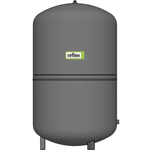 Reflex N 500 litri 6 bar gri