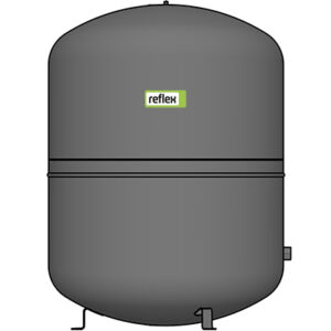 Reflex N 250 litri 6 bar gri
