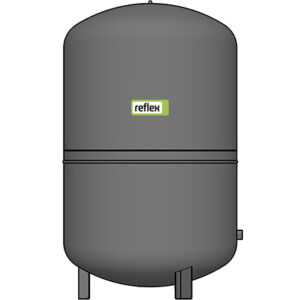 Reflex N 300 litri 6 bar gri